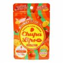 KISS-ME-LOVE "Chupa Lips" Sweet Love Cream Mango Flavor