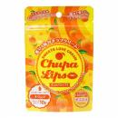 KISS-ME-LOVE "Chupa Lips" Sweet Love Cream Orange Flavor