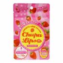 KISS-ME-LOVE "Chupa Lips" Sweet Love Cream Strawberry Flavor