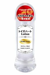 ToysHeart Lotion Hard Type Japanese Lubricant 300ml