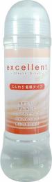 EXE Japanese Excellent Lotion Lubricant Warming Type 600ml