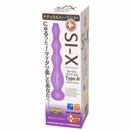 ToysHeart "SI-X Type.N" Real Natural Feel Onahole/ Japanese Masturbator