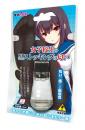 Tamatoys Good Fragrance Smell [Japanese School Girls Black Stockings] 10ml