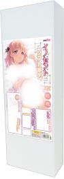 Tamatoys "Innocent soft body" Soft soft body Onahole / Japanese Masturbator