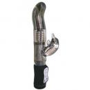 ToysHeart "Sofia Smoke" 7 Pattern Vibrator Japanese Massager