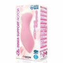 maccos japan "INNER SUPPORT ROTOR" Soft Vibration Good Fit Japanese Massager