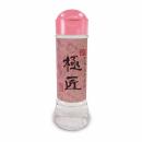 MOMOJIRU "Kiwami-Takumi" Japanese Lubricant For Professionals Standard Viscosity Lotion 300ml