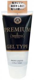 ToysHeart Premium Lotion " Vanessa & Co" Gel Type Lubricant 165ml