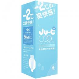 G PROJECT "Ju-C PUTI Cool" Good Cold Stimulation Onahole/ Japanese Masturbator