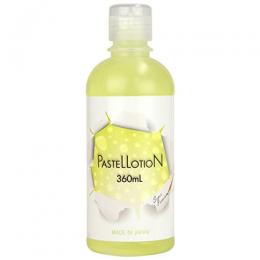 TOAMI "Pastel Lotion Yellow" Soft Viscosity Lubricant 360ml