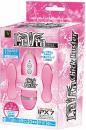 PRIME "Levia Chick Buster" Nipple Vibrator Japanese Massager