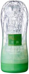 T-BEST "RELUXE ALPHA DIGITIZE SOFT Type" Cup Onahole/ Japanese Masturbator