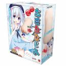 LOVE FACTOR "Osananajimi" Dual Structure Good Tighten Onahole/ Japanese Masturbator