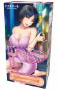 ToysHeart "Hot Milf Mom MIYUKI" Good Pleasure Spiral Gimmick Onahole/ Japanese Masturbator