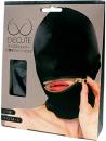 EXECUTE Japanese Micro Fiber Open Mouth Zipper Mask