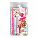 SSI-JAPAN The Smell of RIO's Bloomers Sports Panties 10ml/ Japanese Fragrance