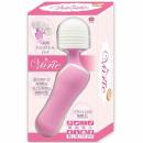 PRIME "Varie Pink" 4 Step Transform Vibrator Japanese Massager