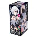 ToysHeart "Infinite Pleasantness" Two Passage Onahole / Japanese Masturator