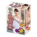 RUBY Nama-Meiki "ITSUKI" Real Replica Onahole/ Japanese Masturbator