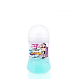 SSI-JAPAN The Lubricant Cool Mint Type Lotion 150ml