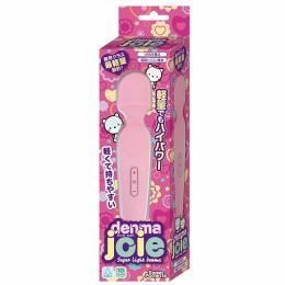 A-ONE "Denma Joie" Super Light Denma Vibrator Japanese Massager