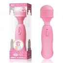 SSI JAPAN "Pink Denma CC2" Easy to Use Vibrator Japanese Massager