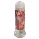 OUTVISION Jukujo's Love Juice Motif Lubricant High Viscosity Lotion 360ml