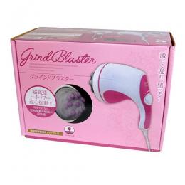 merci "Grind Blaster" Japanese Good Pleasure Massager