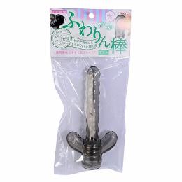 merci "Funwari-Bo Anal" Japanese Soft Dildo Toy For Beginners