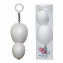 TOAMI "CLIS Small" Japanese Styrofoam Material Toys