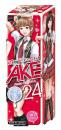 MOOTN "AKE 24 MAI" Clear Type Tornado Gimmick Onahole
