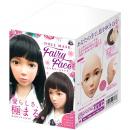 A-ONE "Fairy Face" Real Face Mask for Toy Doll/ Japanese Masturator