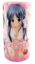 MOOTN "TrueHeart" Good Vacuum Feel Cup Onahole