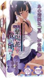 A-ONE  OVA Sunflower Series "NATSUHA" Premium Onahole /Japanese Masturbator