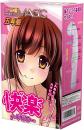 LOVE FACTOR "Onaho Magic" Unit 5  Air Doll
