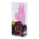 ARMS "Vibe King Jr. Pink" Good Swing Vibrator Japanese Massager