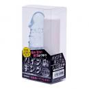 ARMS "Vibe King Mini Blue" Powerful Body Vibrator Japanese Massager