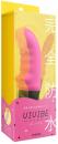 PPP " VIVIBE pink" Completely waterproof Vibrator Japanese Massager