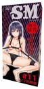 Tamatoys "SM Slave Tape #11" M-leg Slave Tape Toy