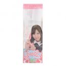 ALICE Cute JAV Actress_TSUKASA's Favorite Denma Vibrator Japanese Massager