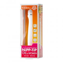 OUTVISION "NIPP TIP OIL FOR WOMEN" Nipple oil