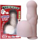 Ligrejapan "KOSURITSUKE-TENGO" Adhesion type Onahole / Japanese Masturbator