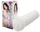 Tiara J-HOLE Beautiful Jukujo "KAZUKO" Wide Feel Onahole/ Japanese Masturator