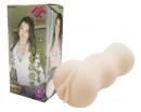 Tiara Milf "MAKI" 's Soft Feeling Jukujo Series Onahole / Japanese Masturbator