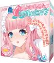 LOVEFACTOR "Big breasts maid" Momoko's real hips Onahole / Japanese Masturbator