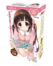 Toysheart "My Cute Little Sister" Onahole / Japanese Masturbator