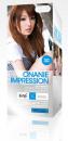 MOMONII "IMPRESSION TSUBASA" Dual Structure Real Feel Onahole