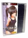 MAGIC EYES Japanese Training Swimsuit For "i Doll"