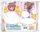Tamatoys Japanese Pillow Cover #261 Cute Formal Suit Lady For "Insert Air Pillow"