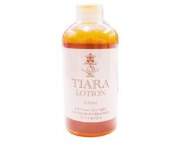 TIARA LOTION Lubricant with Citrus Aroma Essence Good Fragrance 250g